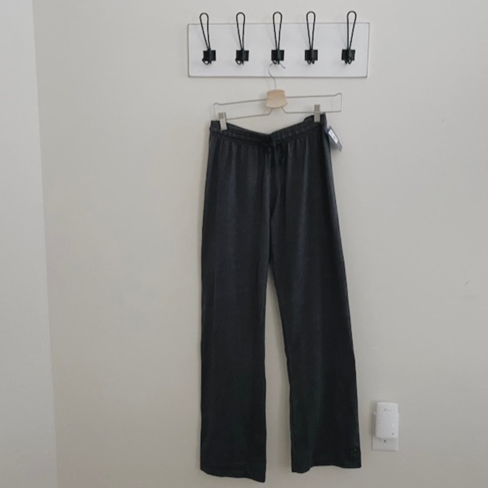 Champion Gray Straight Leg Pants